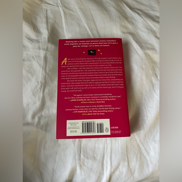 On Location Novel! - Picture 2 of 7